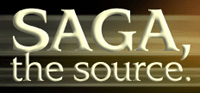 Saga Guitars - the source